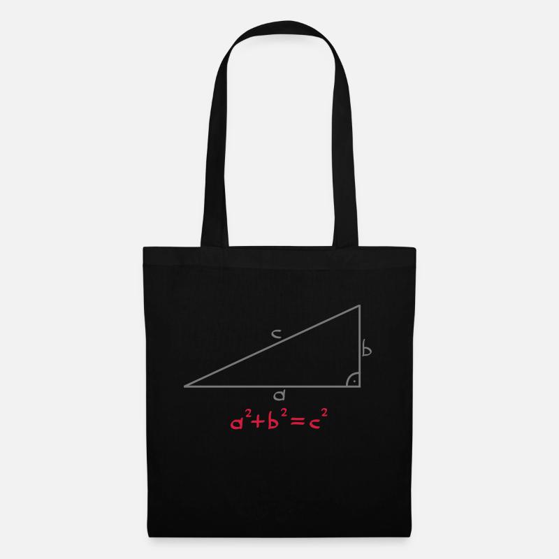 0016 exp - Tote Bag - black