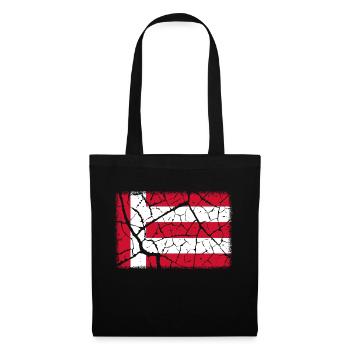 Eindhoven - Tote Bag - black - Front