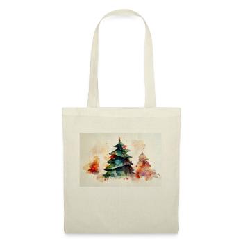 Christmas 21 - Tote Bag - nature - Front