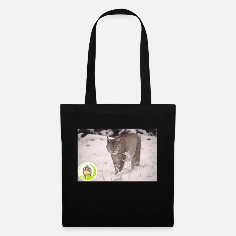 PRIMUS baerenretter - Sac en tissu - noir