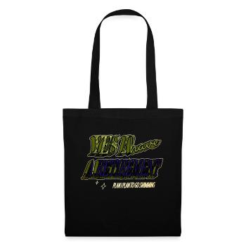 Swimming Pool Tshirts Swimming Pool - Tote Bag - black - Front