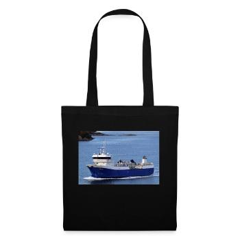 Robris - Tote Bag - black - Front