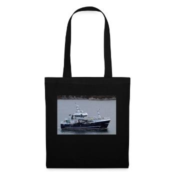 Seibas - Tote Bag - black - Front