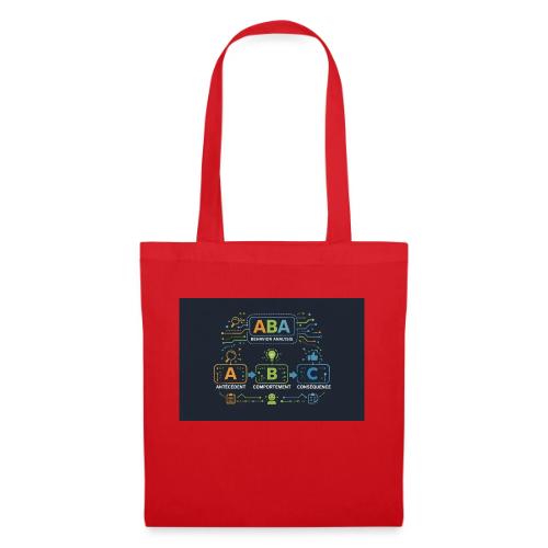 aba - Sac en tissu
