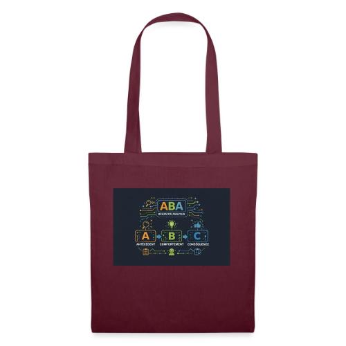 aba - Sac en tissu