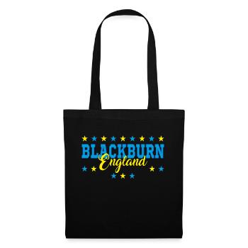 Blackburn - Tote Bag - black - Front