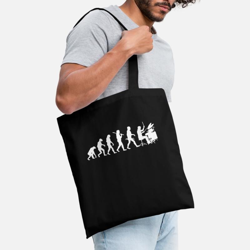 Batterie Evolution Percussion Evolution Sac en tissu