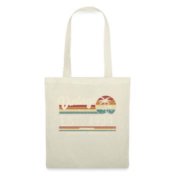 1994 Born Vintage Birthday Gift - Tote Bag - nature - Front