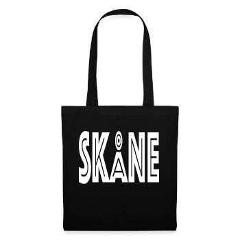 Skåne - the best landscape in Sweden - Tote Bag - black - Front