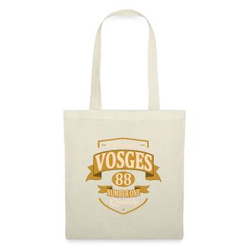 Vosges - Sac en tissu - nature - Devant