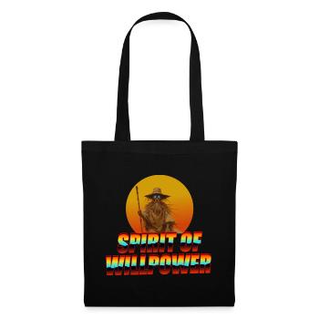 Martial Arts Gamer - Tote Bag - black - Front