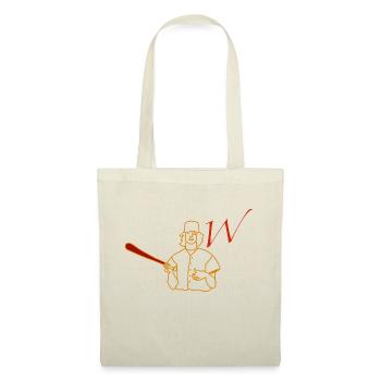 Warriors - Tote Bag - nature - Front