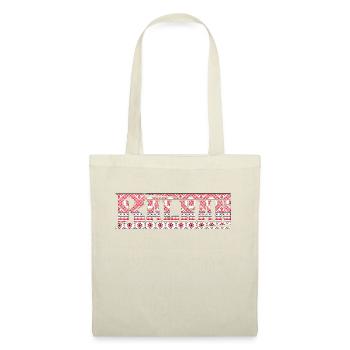 exyu balkan rock bosna croatia serbia - Tote Bag - nature - Front