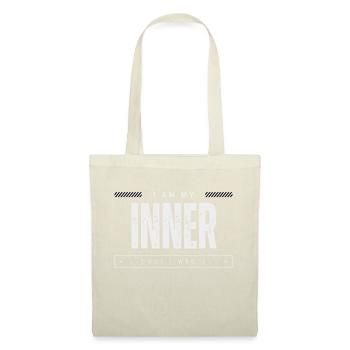 REMEMBER WHO YOU ARE - Tote Bag - nature - Front