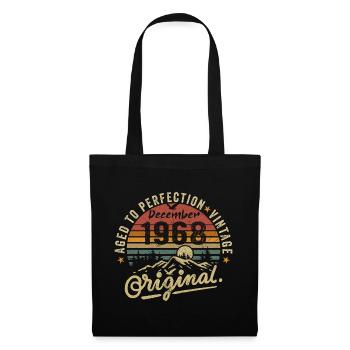 Legends a été dévoilé en décembre 1968 - Sac en tissu - noir - Devant