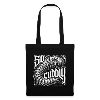 Scolopender species - Tote Bag - black - Front