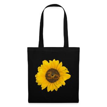 Date of birth 30 years - Tote Bag - black - Front