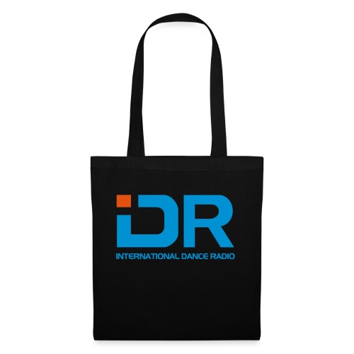 International Dance Radio - Bolsa de tela