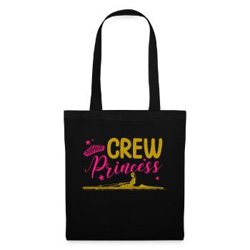 Rowing Team Rowing Rowing Gift - Tote Bag - black - Front