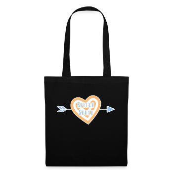 Speech Therapy Speech Therapist - Tote Bag - black - Front