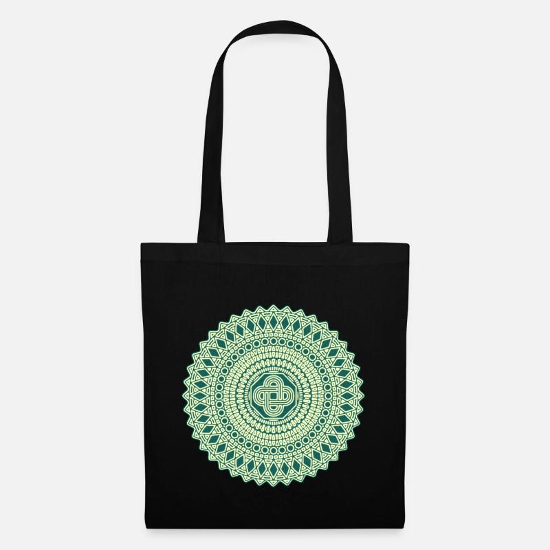 RF326AUK - Tote Bag - black