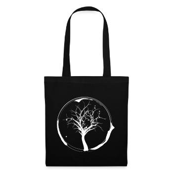 Spring - Tote Bag - black - Front