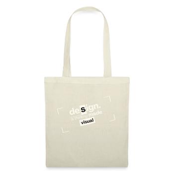 Design - Tote Bag - nature - Front