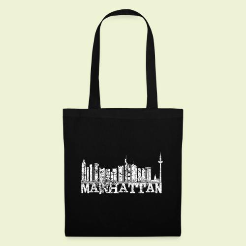 Mainhattan FFM - Stoffbeutel