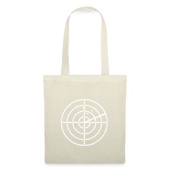 Radar submarine navy gift ships - Tote Bag - nature - Front