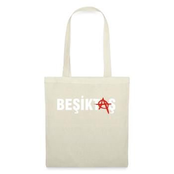 Beşiktaş Besiktas - Tote Bag - nature - Front