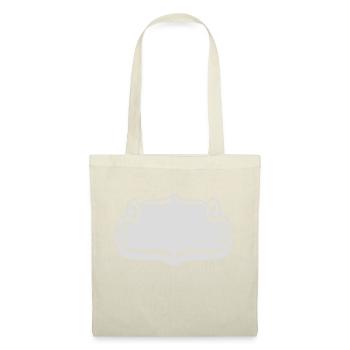 Frame decorative artistic ornament - Tote Bag - nature - Front