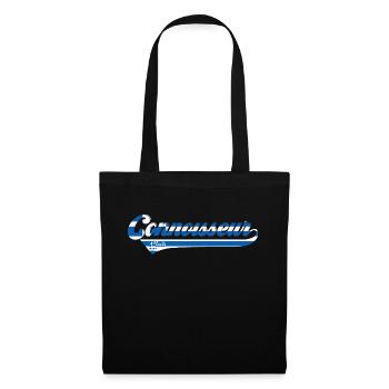 Connousseur Club Greece Party Exclusive - Tote Bag - black - Front