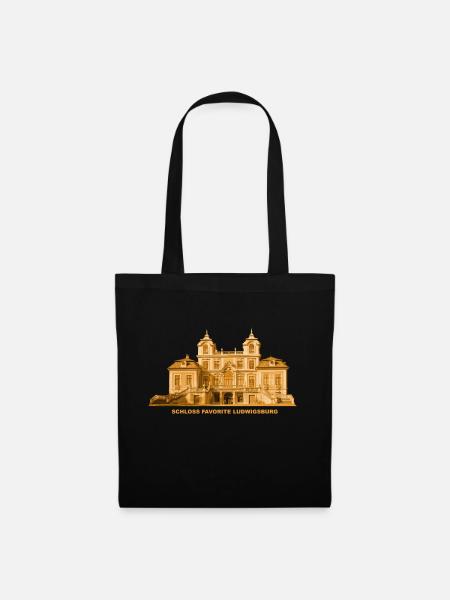 Ludwigsburg Schloss Favorite Baden-Württemberg - Mulepose - sort