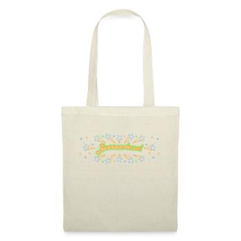 Barrowlands Ballroom Neon SIgn - Tote Bag - nature - Front
