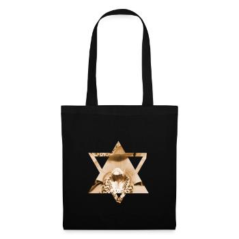 Design - Tote Bag - black - Front