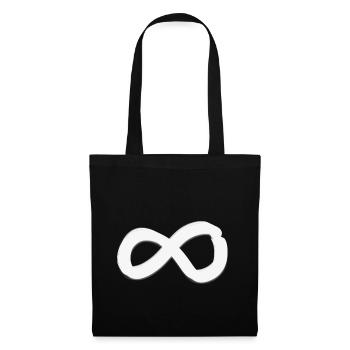 motive - Tote Bag - black - Front