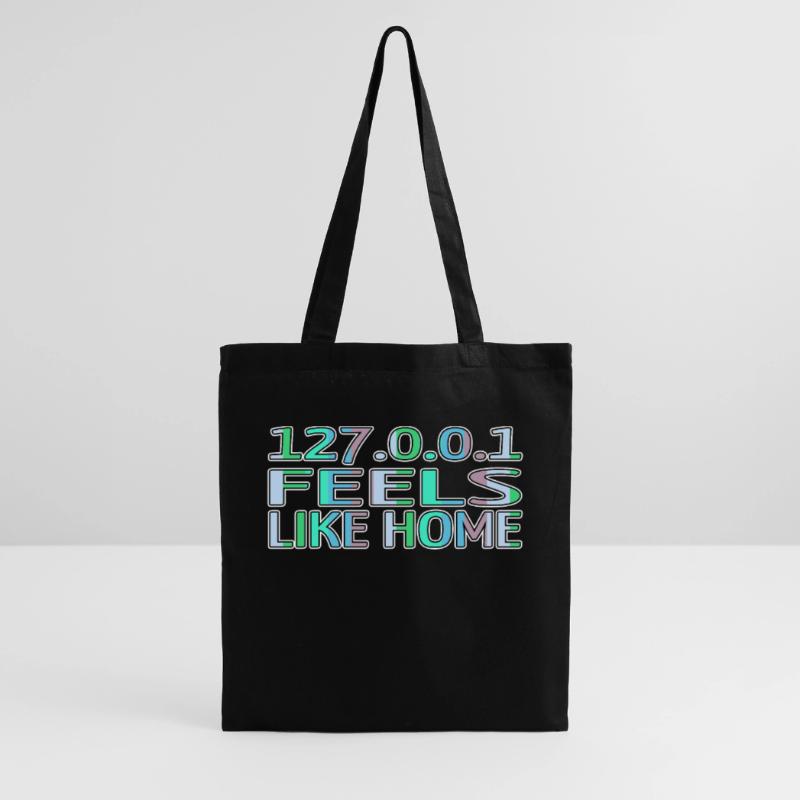 admin programming language gift idea birthday Tote Bag