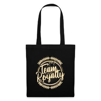 Mother Daughter Best Friends Love Gift Idea - Tote Bag - black - Front