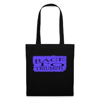 anticipation funny sayings gift idea cool gift fun - Tote Bag - black - Front