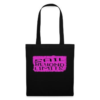 Jokes Humor Thrilling Experiences Bday - Tote Bag - black - Front