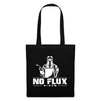 Welder Saying Gifts for Metalworkers - Tote Bag - black - Front