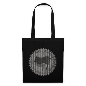 ANTIFA - Tote Bag - black - Front