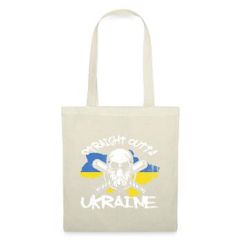 Ukraine - Tote Bag - nature - Front