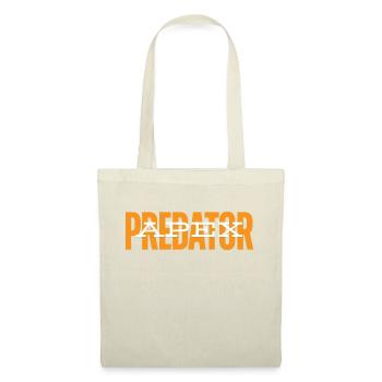 Apex Predator - Graphics Tee - Tote Bag - nature - Front