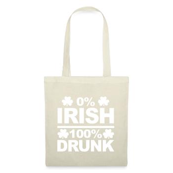 St. Patrick's Day - Tote Bag - nature - Front