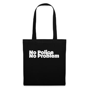 redbubble - Tote Bag - black - Front