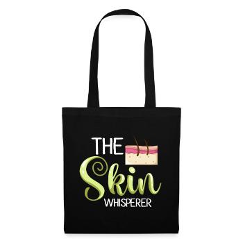 Dermatology Skin Care Skin Medicine Disease - Tote Bag - black - Front