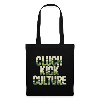 Clutch Kick Shirt for JDM Drift Fans - Tote Bag - black - Front
