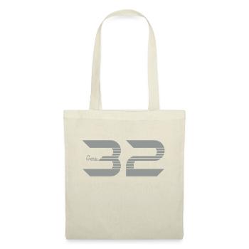 Midi Pyrénées Gers 32 - Sac en tissu - nature - Devant
