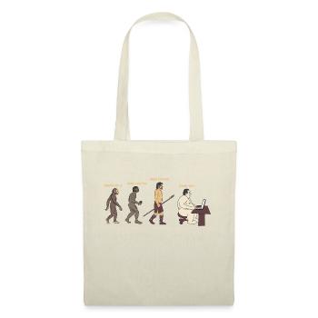 Homeoffice| Homo ffice Design - Tote Bag - nature - Front